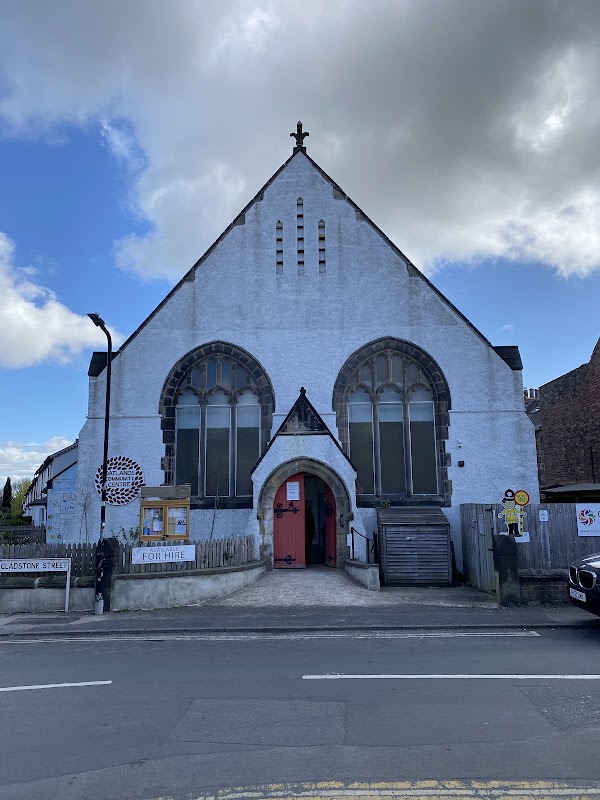 Oatlands Community Centre