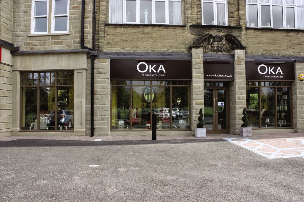 OKA Harrogate