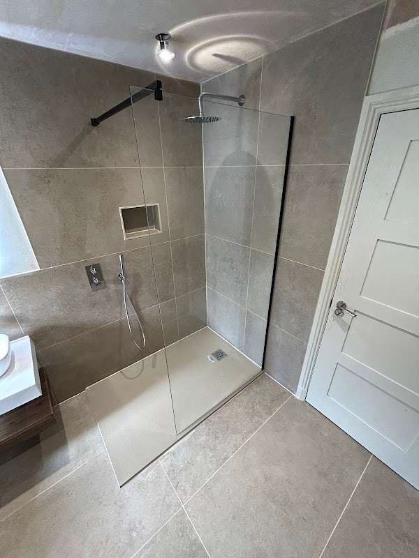 OTS Plumbing and Plastering