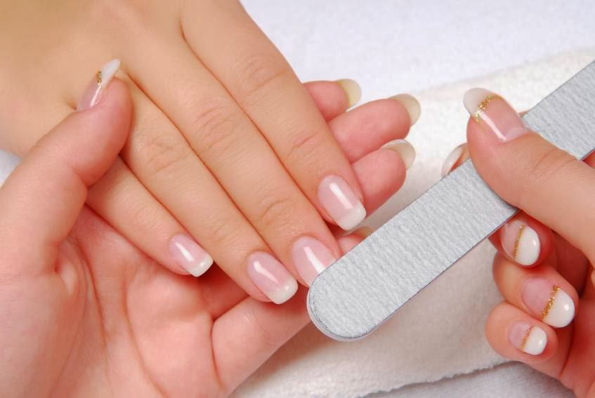 Perfect Nails