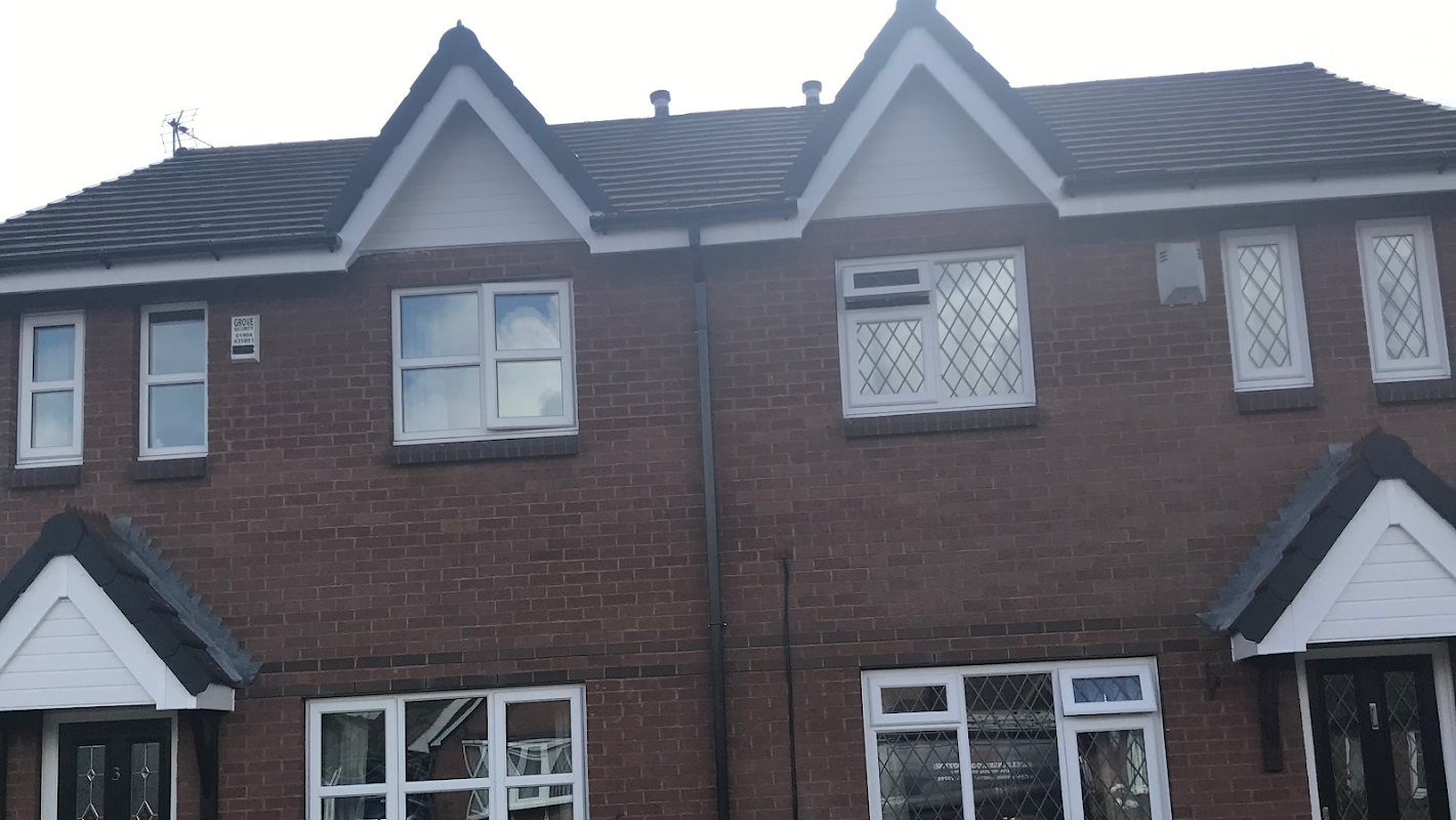 Reliable Roofing