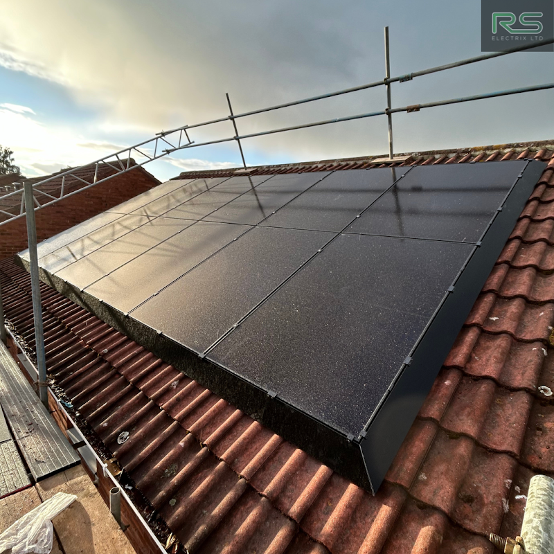 RS ELECTRIX LTD