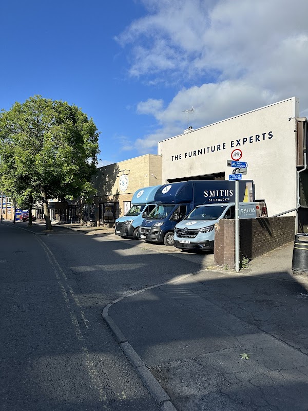 Smiths of Harrogate
