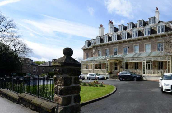 Southlands Care Home - Bupa