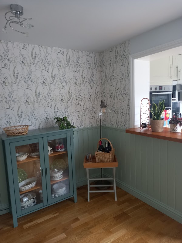 The Harrogate Decorator