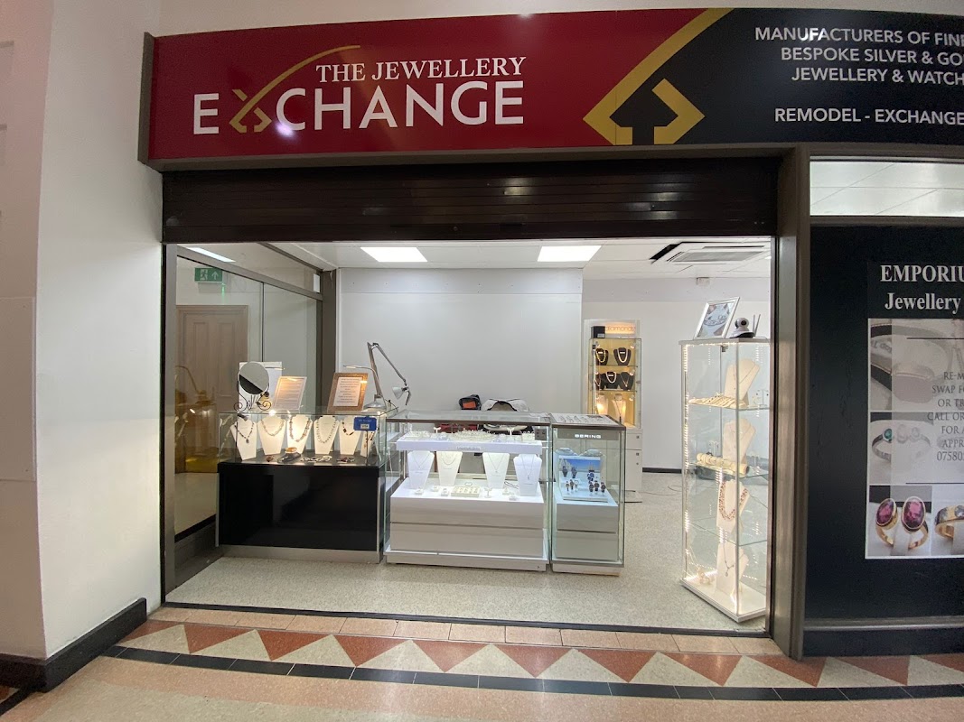 The Jewellery Exchange