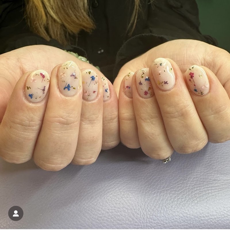 The Nail Coven - Harrogate
