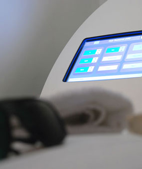 The Secret Treatment Rooms - Beauty Salons in harrogate