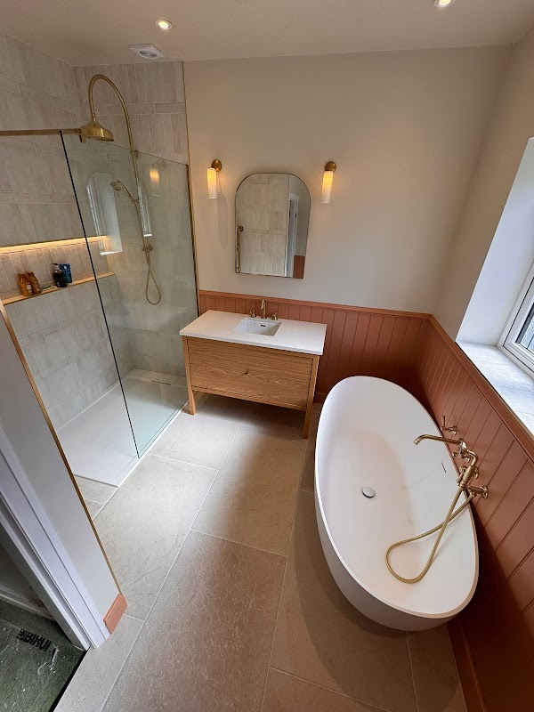 Tom Carr Plumbing Services