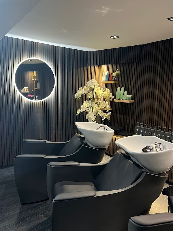 TONI&GUY Harrogate