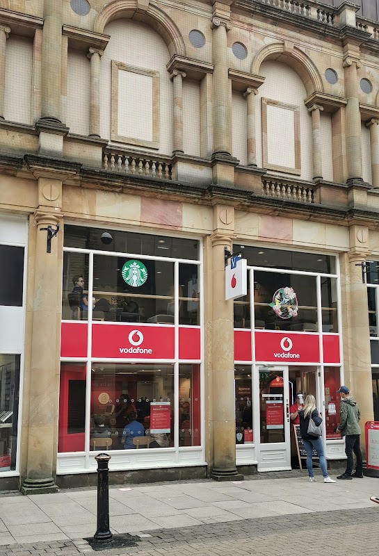 Vodafone