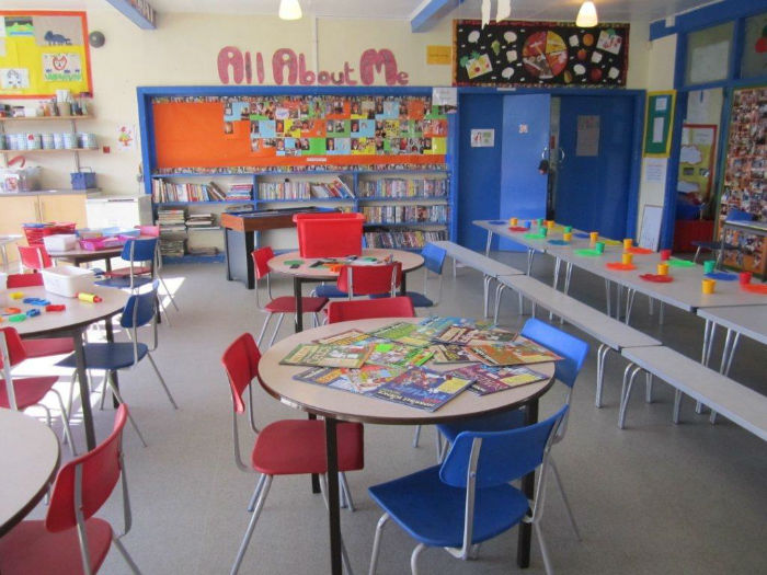 Willow Tree Community Primary School
