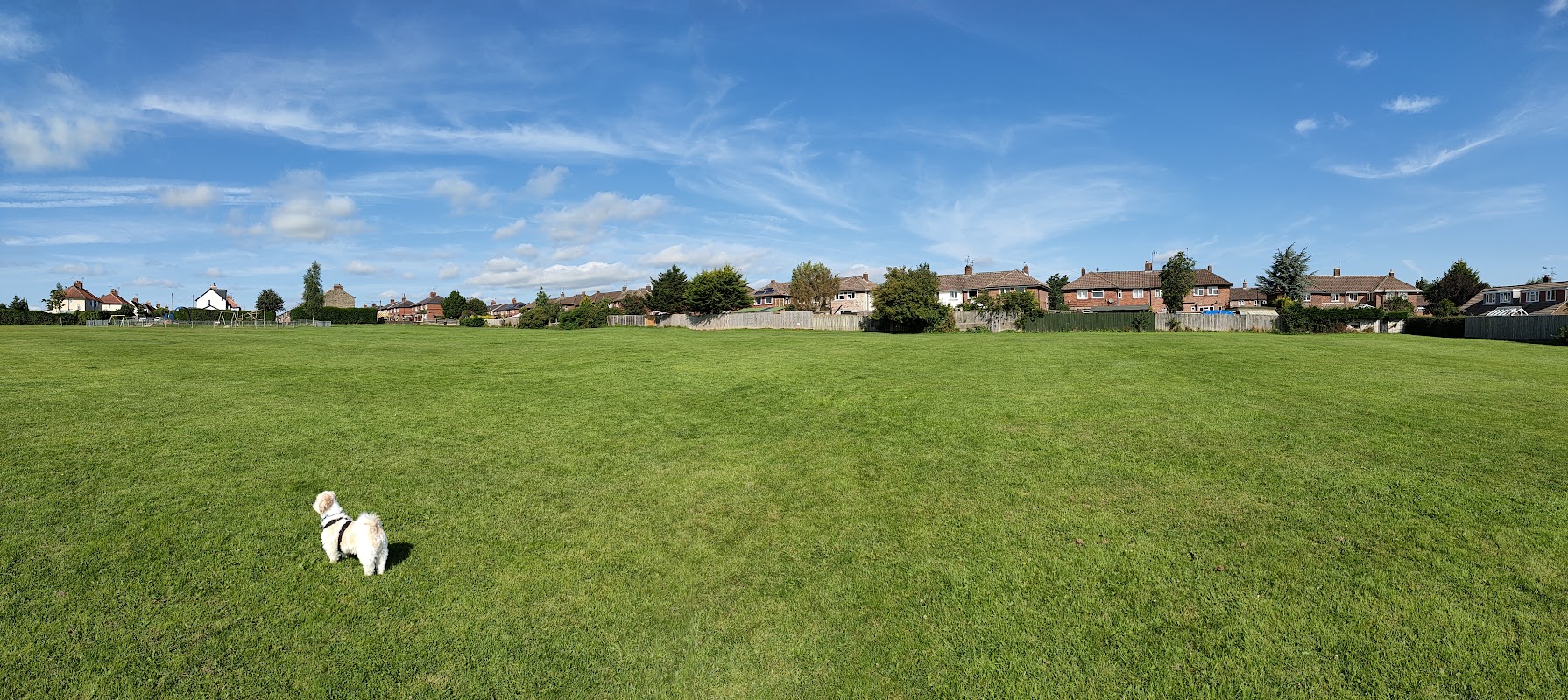 Woodfield Park
