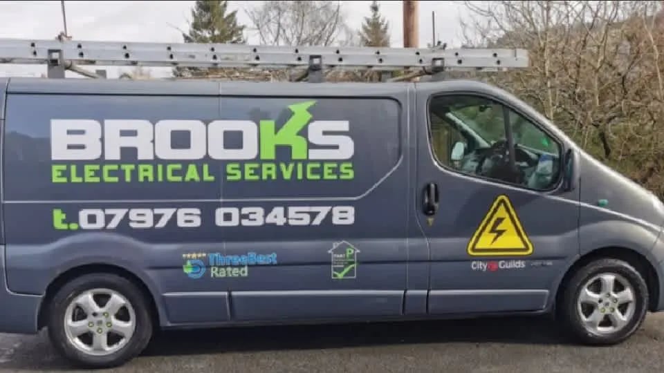 Brooks Electrical Services