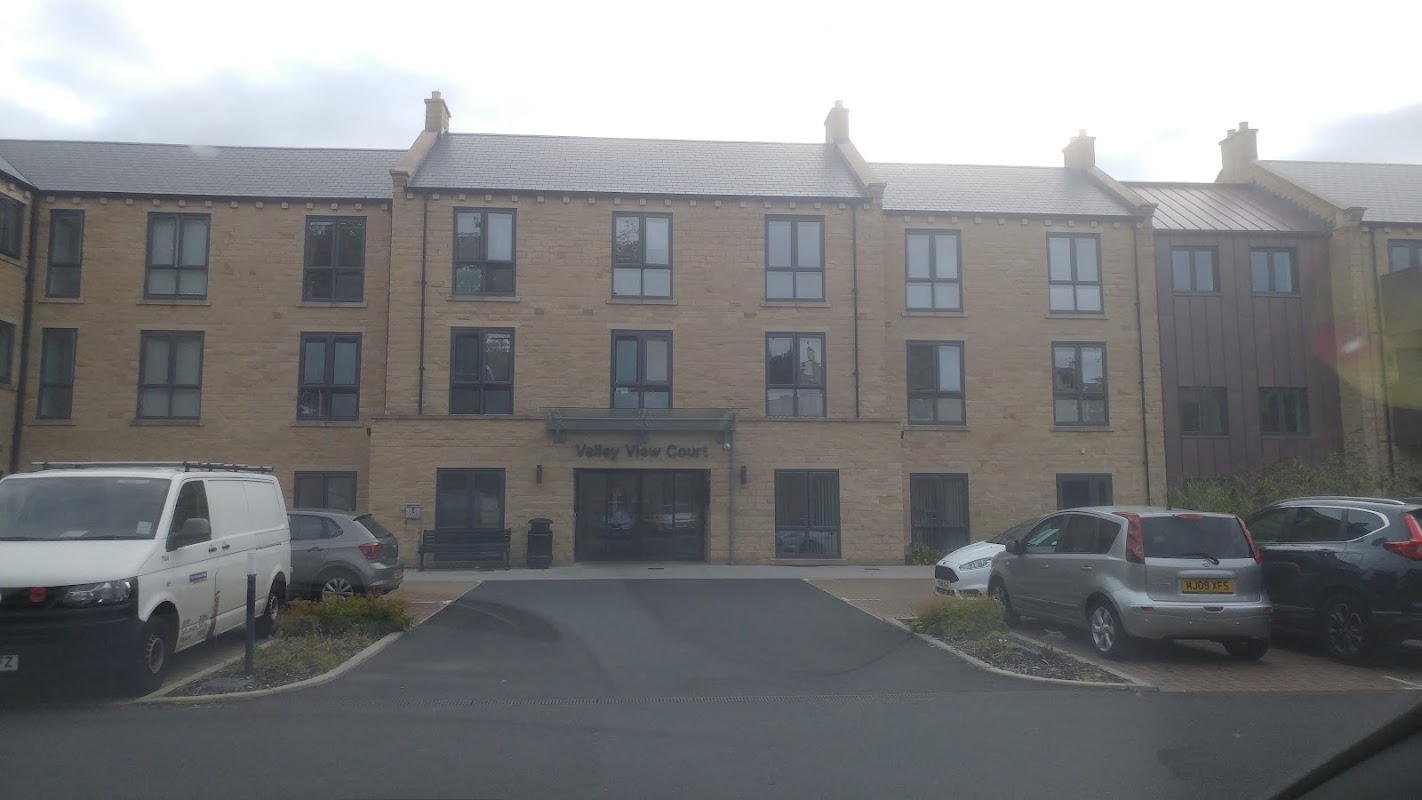 Valley View Court