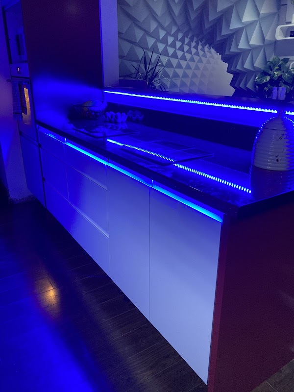 Active Electrical Solutions York Ltd