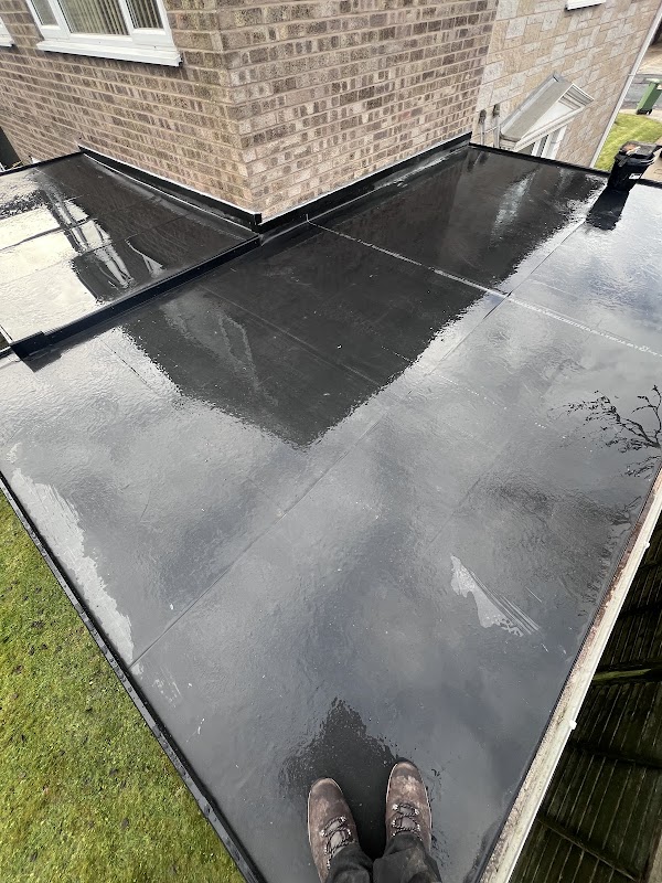 All Aspects Roofing Haxby (York) Limited