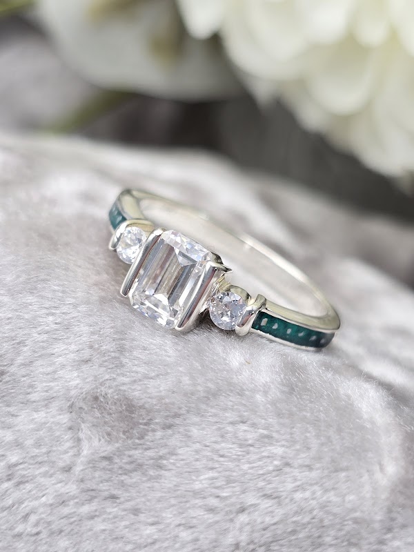 Everlasting Memory Keepsakes