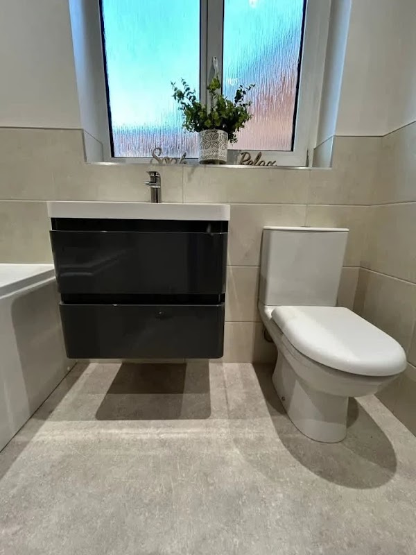 Haxby Plumbing & Heating Ltd