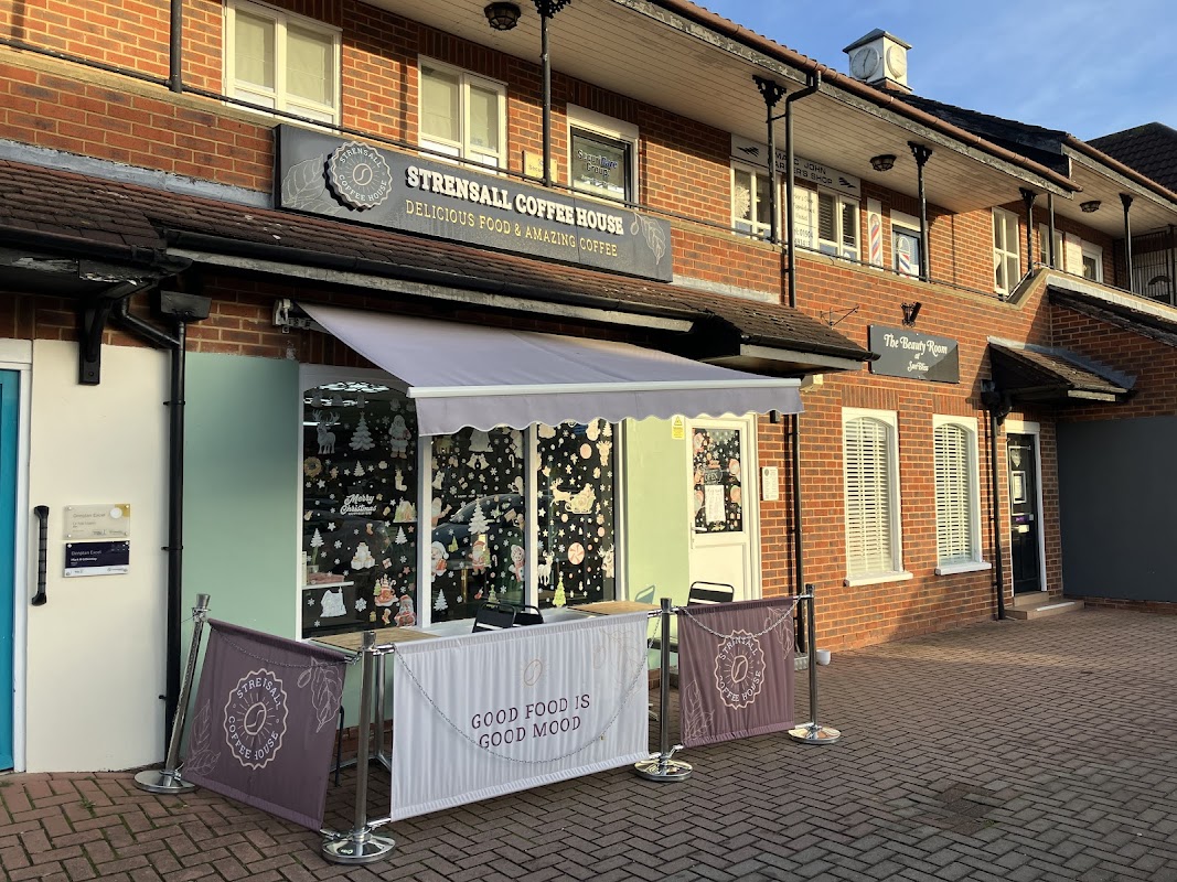 Strensall Coffee House