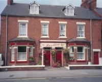 Hazeldene Guest House