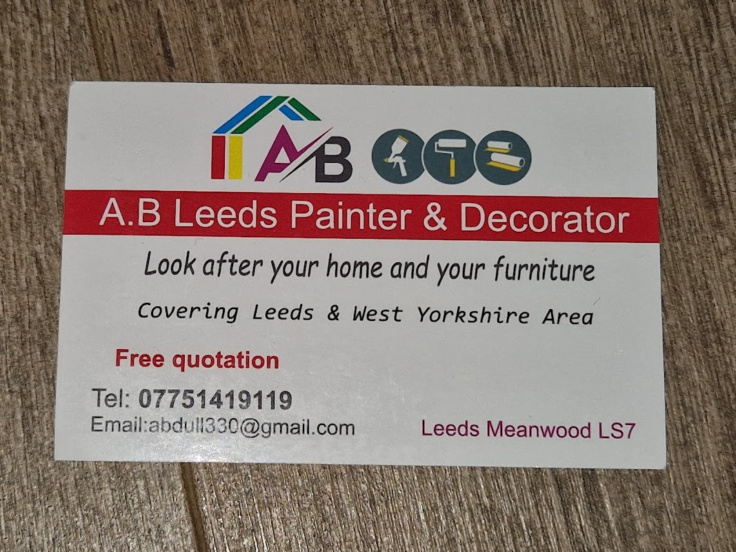 ABD painting & decorating
