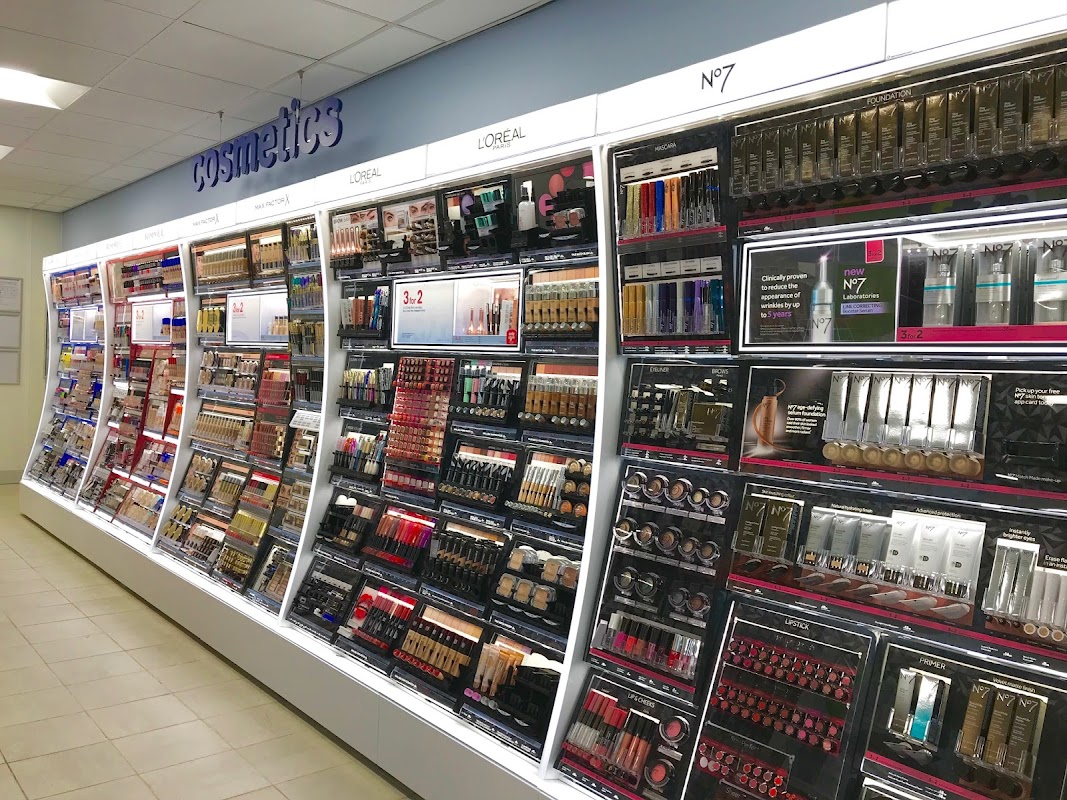 Boots Pharmacy