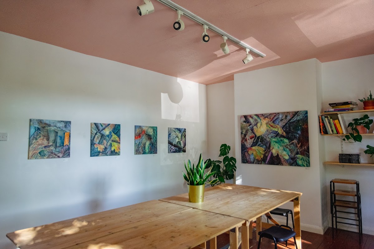Bowery Visual Arts