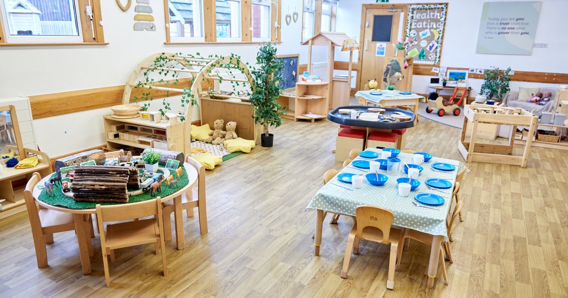 Busy Bees at Headingley Grove