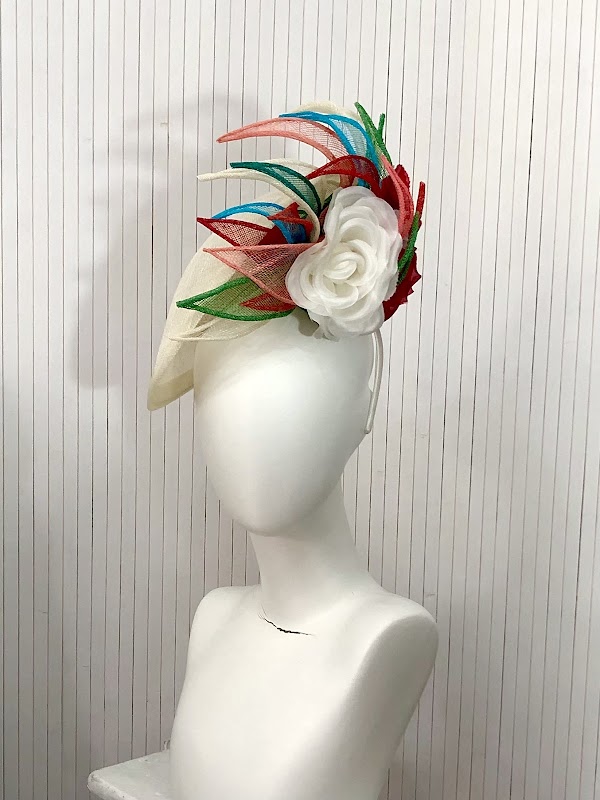 Jane Walton Millinery
