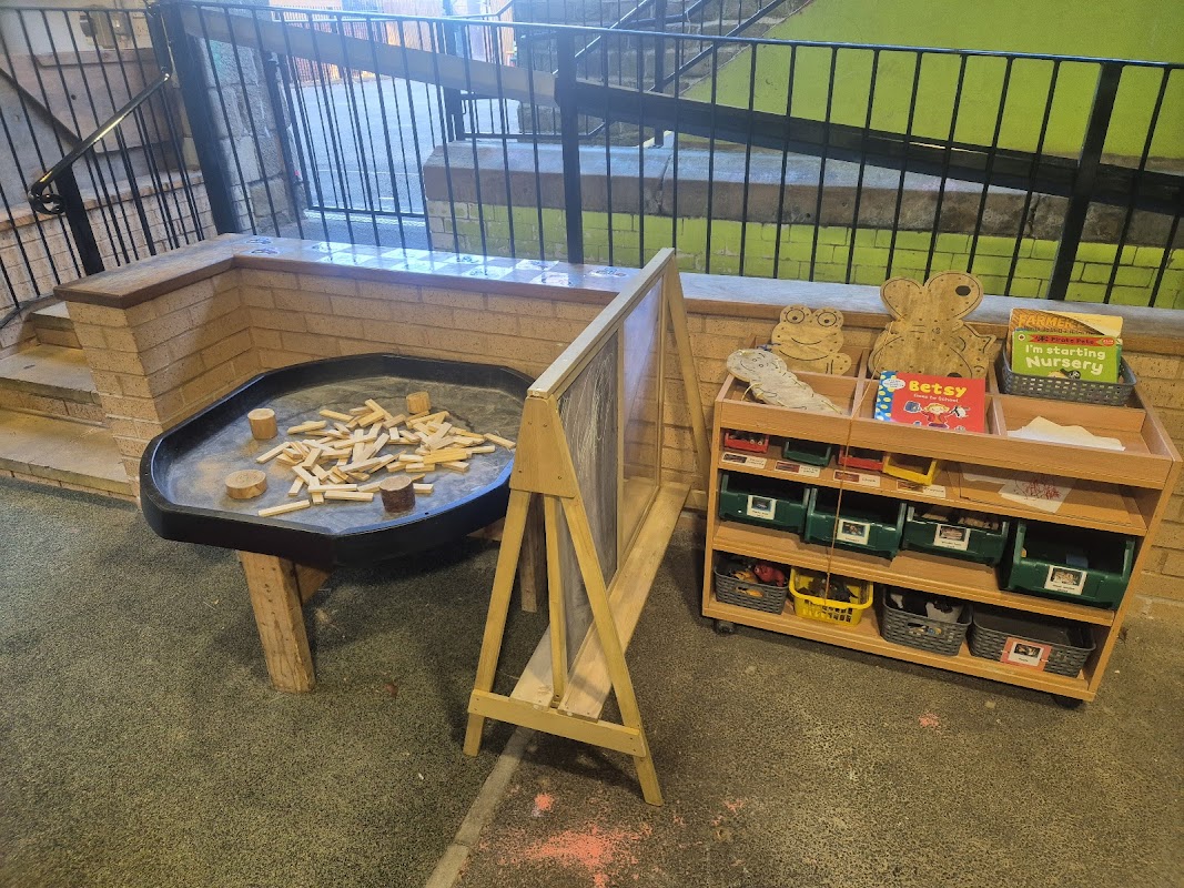 Kirkstall St Stephen's Pre-School