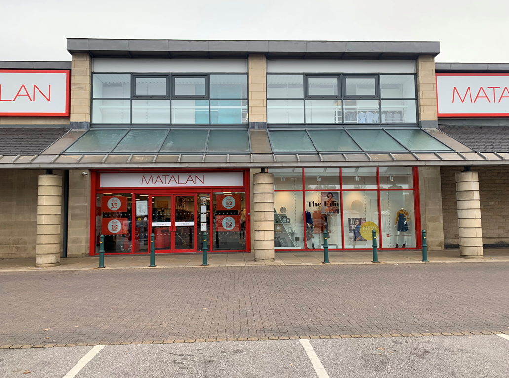Matalan