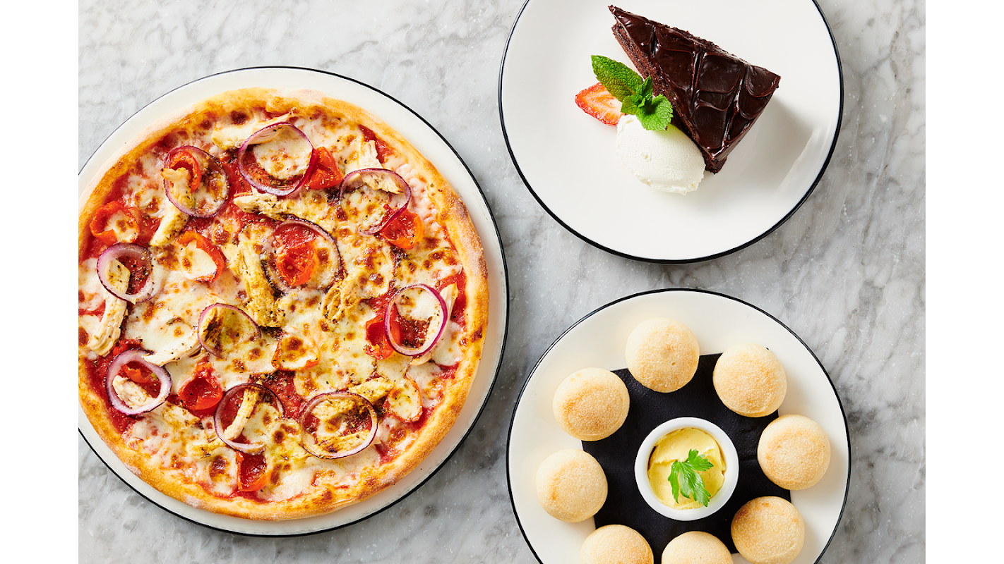 PizzaExpress