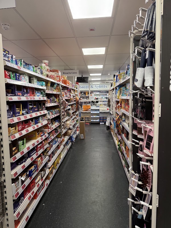 Sainsbury's Local