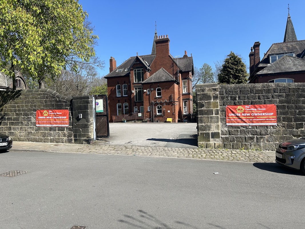 The Counting House Nursery
