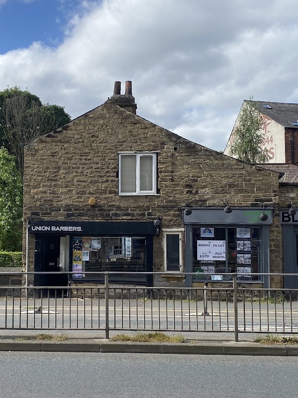 Union Barbers