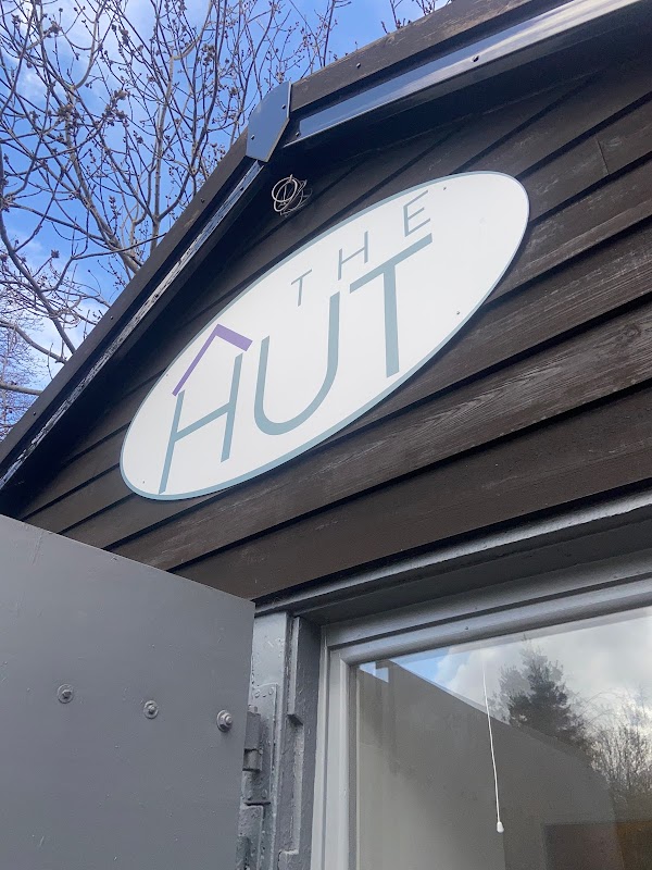 Wenham Home- The Hut Leeds