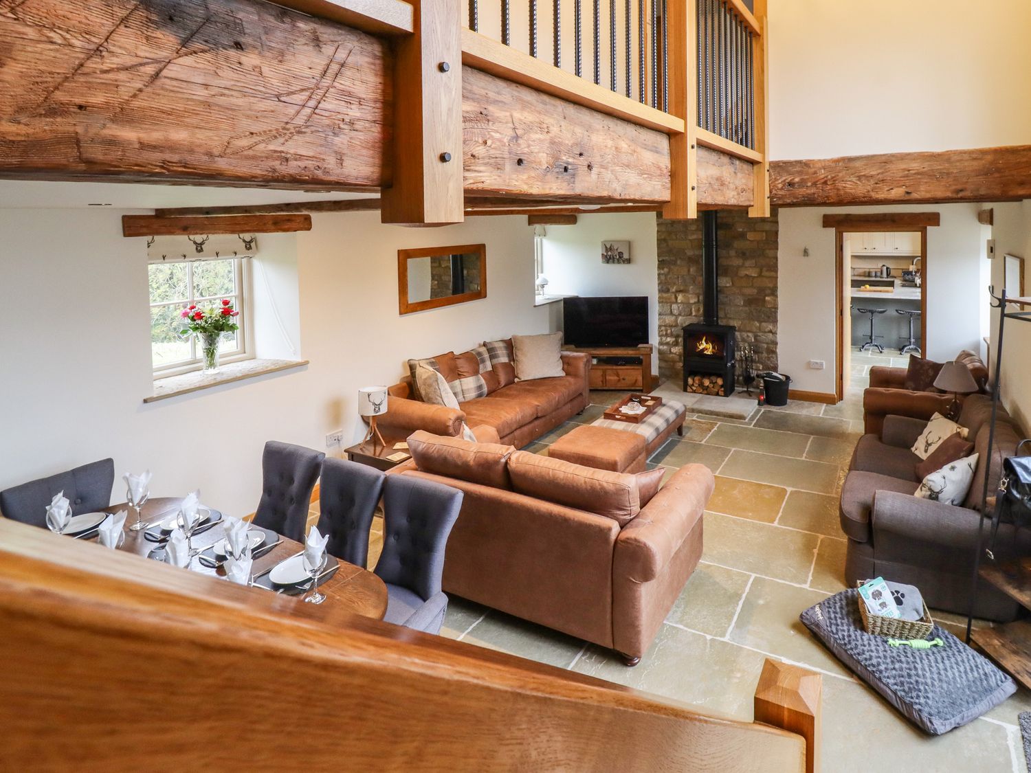 Mosscarr Barn — photo 2