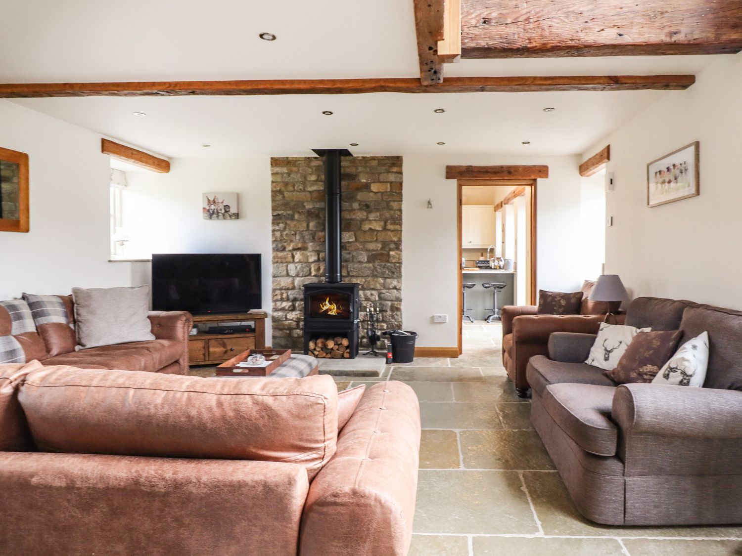 Mosscarr Barn — photo 3