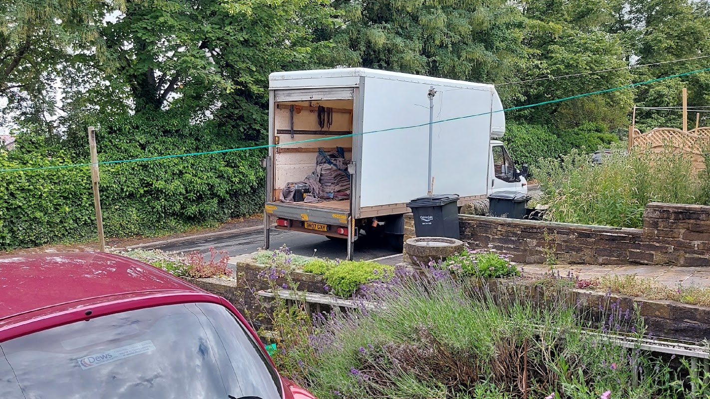 Calder Valley Transport