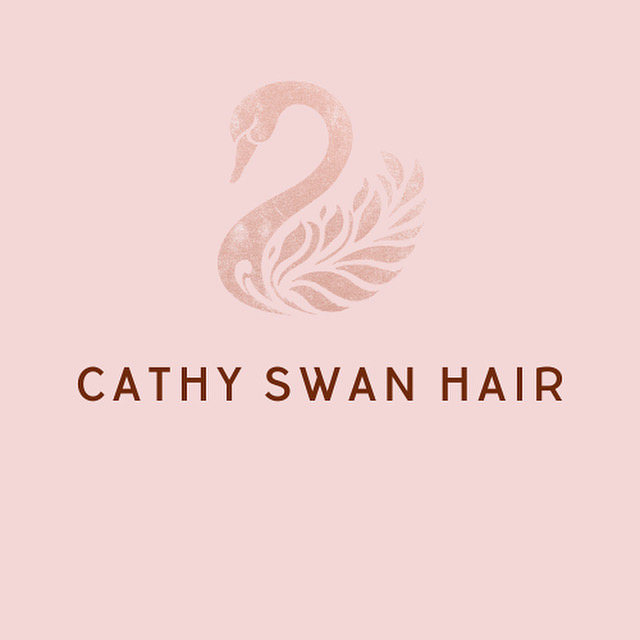Cathy Swan Hair