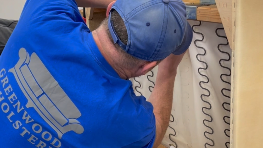 Greenwood Upholstery