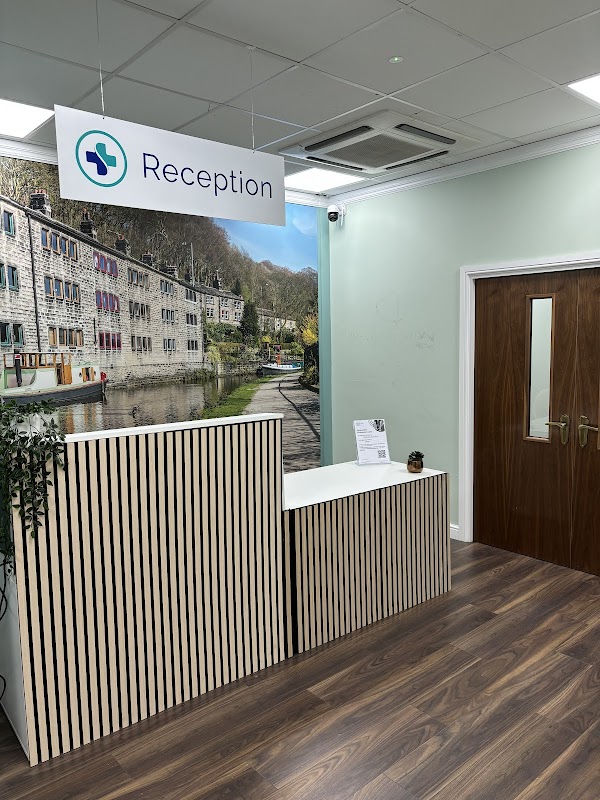 Hebden Bridge Pharmacy