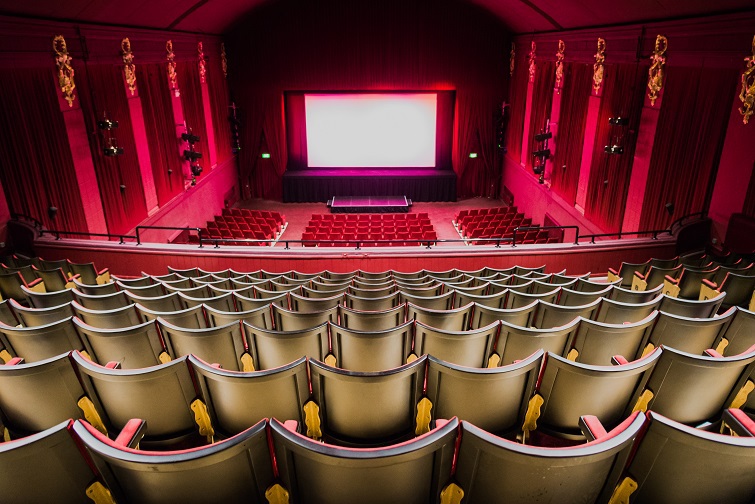Hebden Bridge Picture House