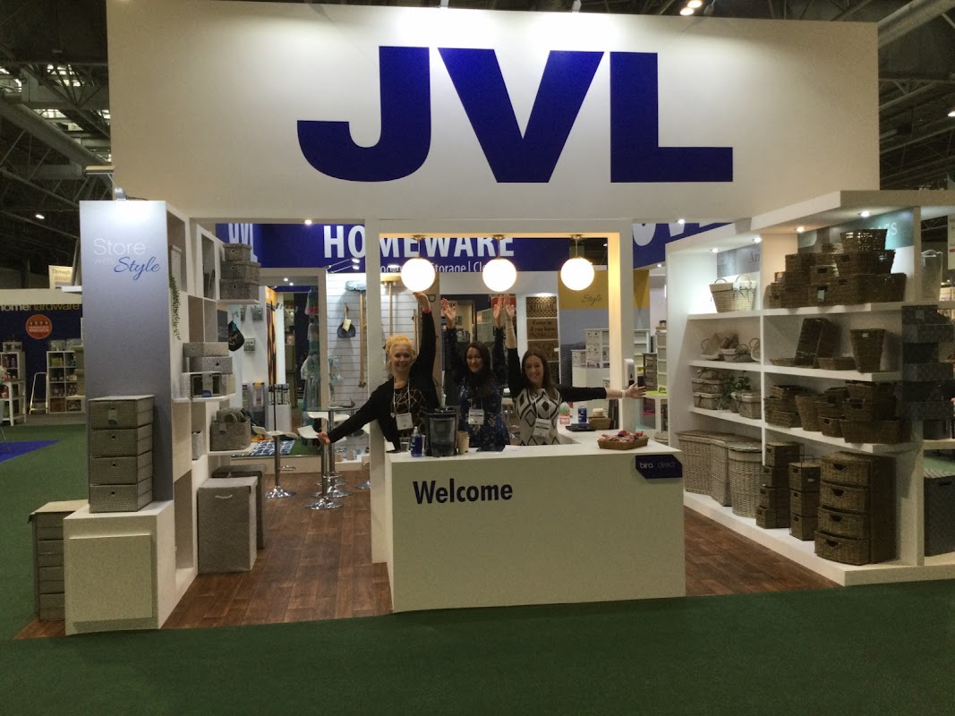 JVL Homeware Solutions