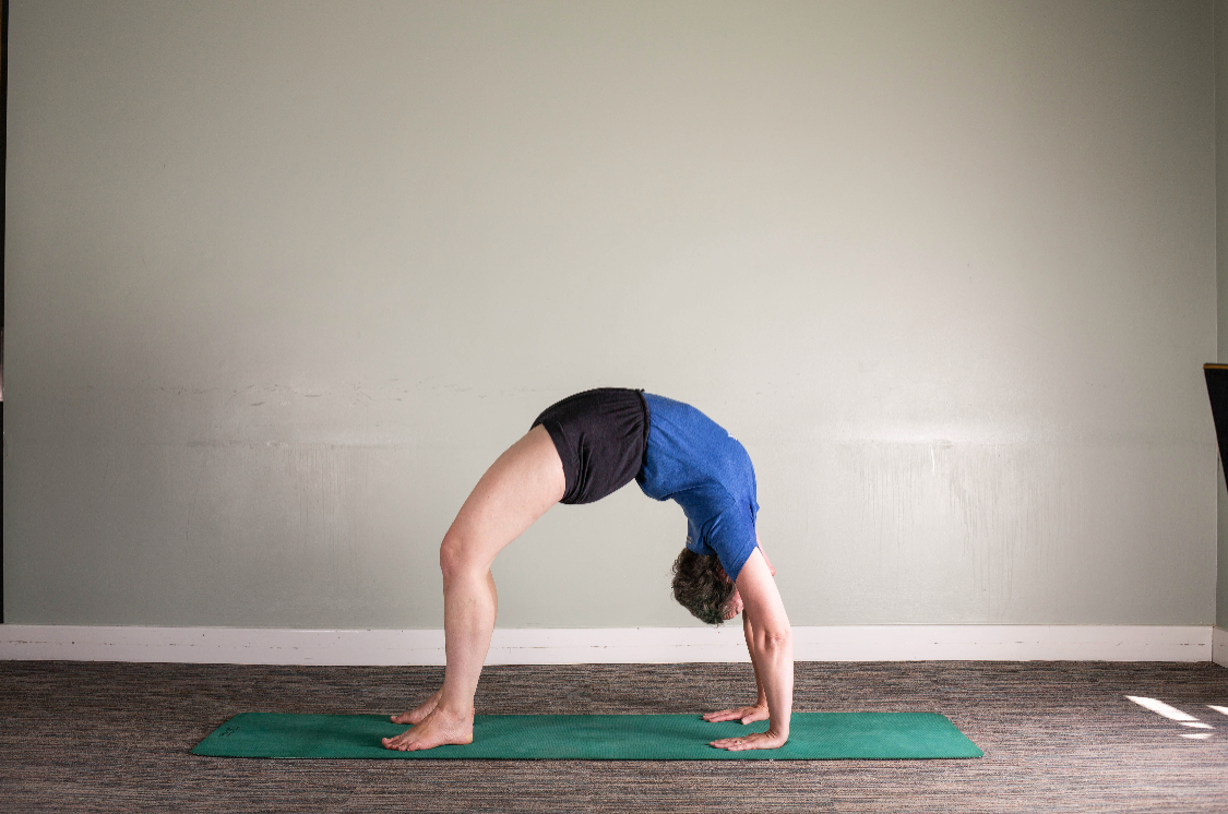 Light on You Yoga