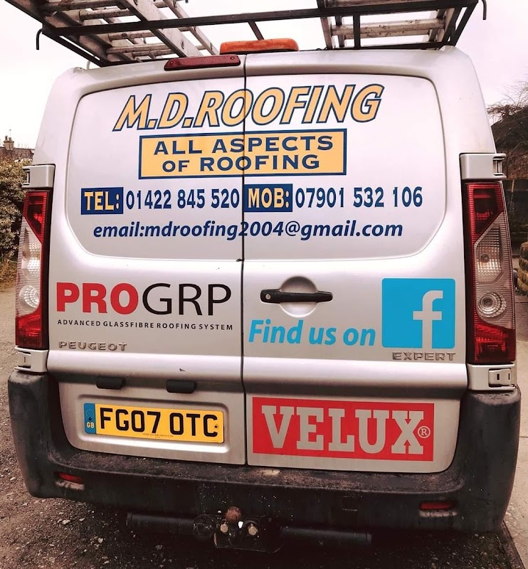 Md Roofing