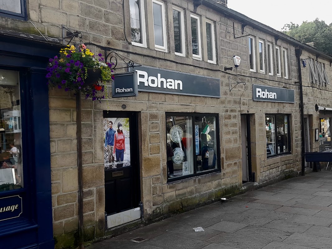 Rohan Hebden Bridge - Outdoor Clothing & Walking Gear