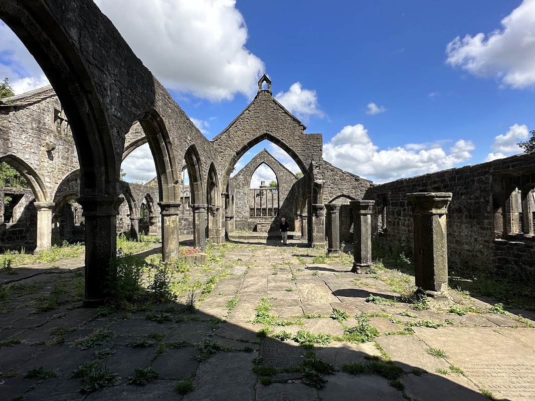 St Thomas the Apostle Church
