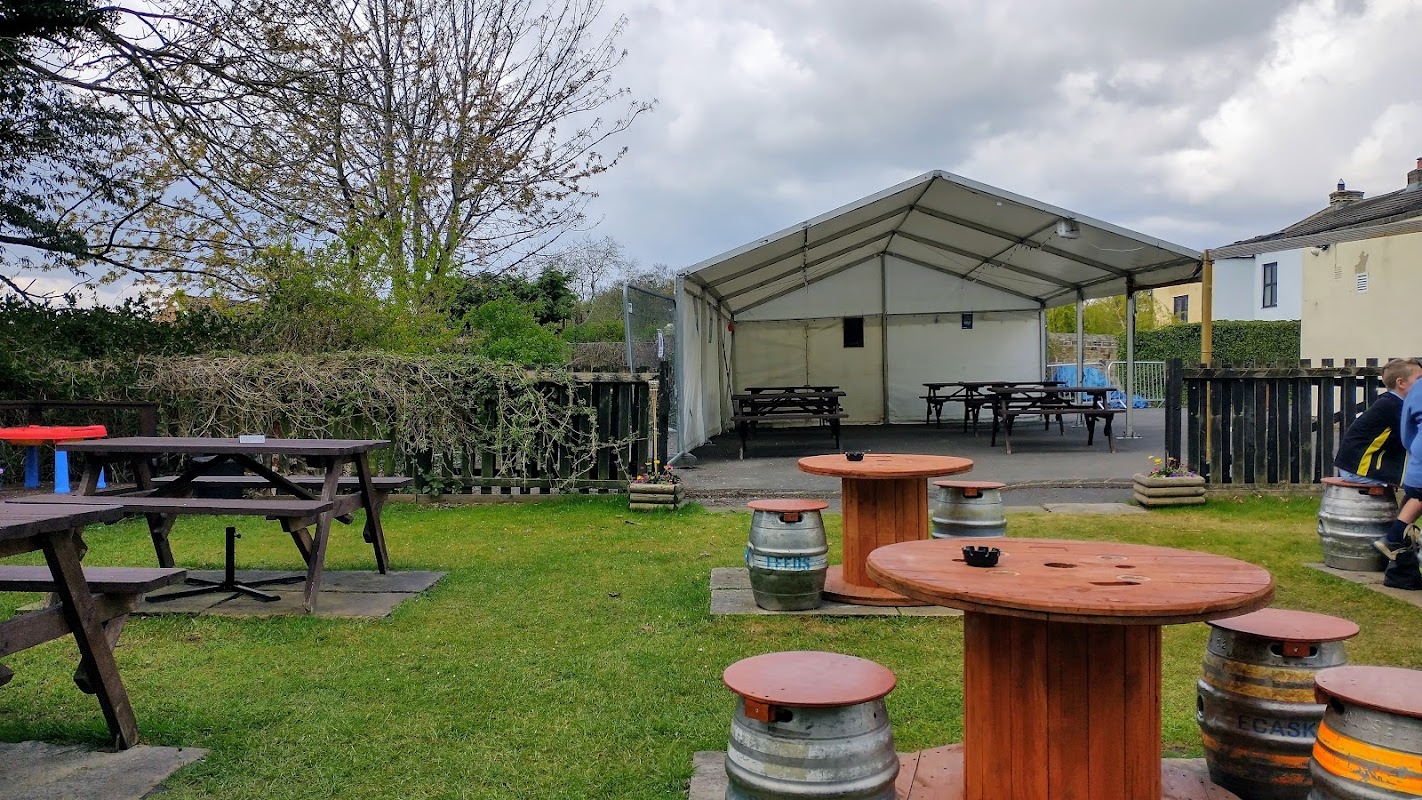 Food & drink at Bulls Head Inn in heckmondwike